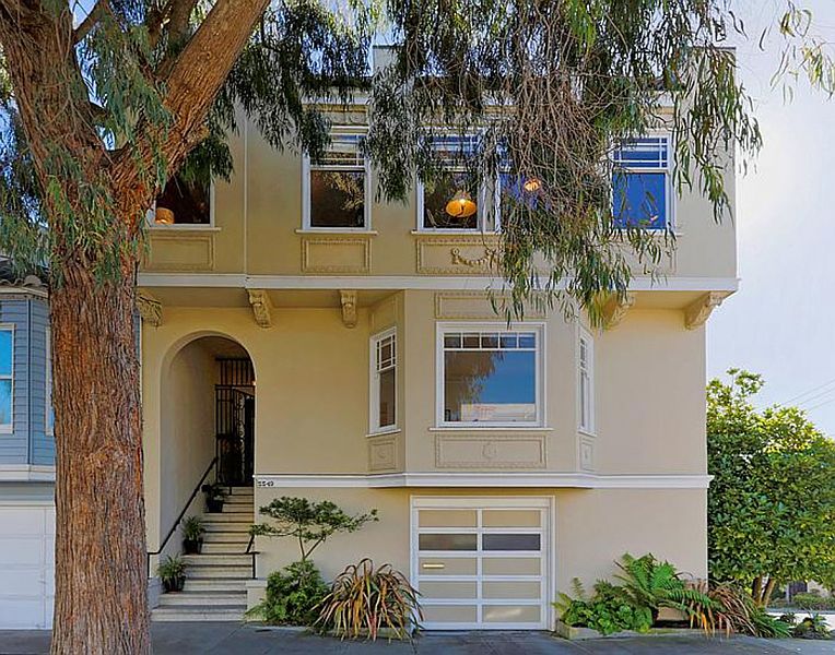 2nd image of 5549 Anza St