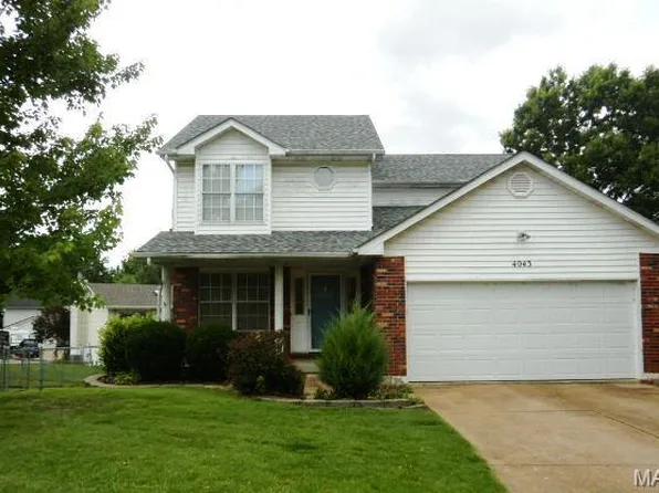 4043 Sun Tide Ct, Arnold, MO 63010