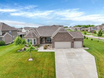 3253 Nina Ct, Mason, OH, 45040