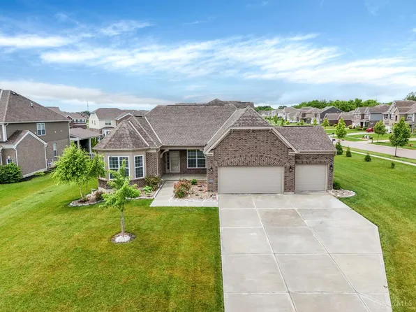 3253 Nina Ct, Mason, OH 45040