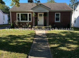 616 Longview Dr, Lexington, KY 40503