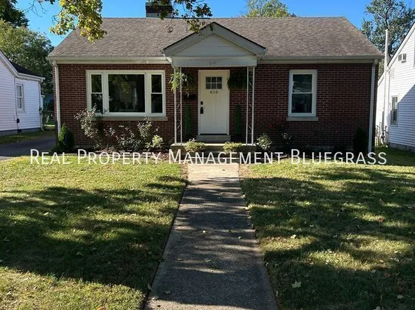 616 Longview Dr, Lexington, KY 40503
