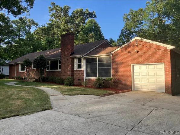 2961 Midland Rd, Petersburg, VA 23805