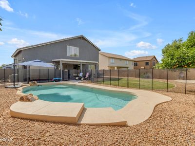 1405 S Honeysuckle Cir, Gilbert, AZ, 85296
