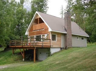 450 Haugen Hts, Whitefish, MT 59937