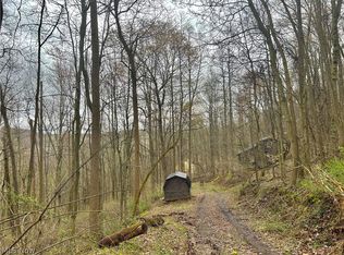 5587 Union Hill Rd, Guernsey, OH 43749