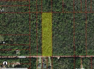4th Ave SE, Naples, FL 34117
