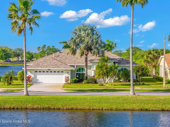 2374 Golf Vista Blvd, Rockledge, FL 32955