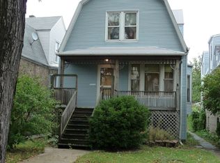 3719 N Drake Ave, Chicago, IL 60618