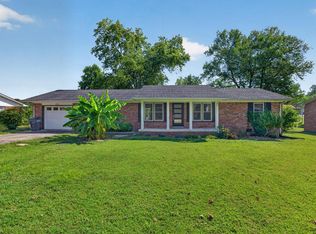 427 Wedgewood St, Cookeville, TN 38501