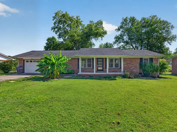 427 Wedgewood St, Cookeville, TN 38501