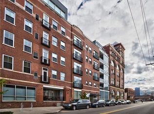 2434 Smallman St UNIT 619, Pittsburgh, PA 15222