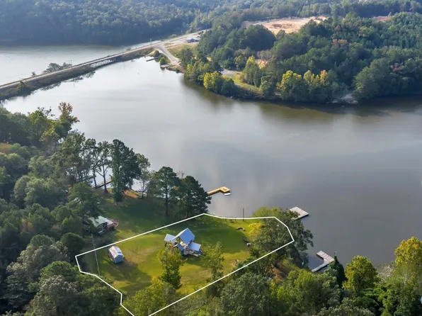 0 State Highway 273, Leesburg, AL 35983