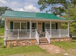 1605 Seaver Rd, Kingsport, TN 37660