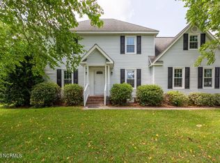 123 Stonebridge Trl, Havelock, NC 28532