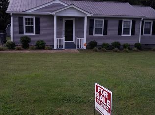 1619 Williamson Dr, Columbia, TN 38401