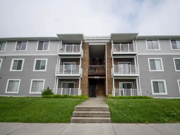 1203 University Ter APT L, Blacksburg, VA 24060