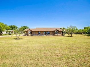 10921 County Road 103, Grandview, TX 76050