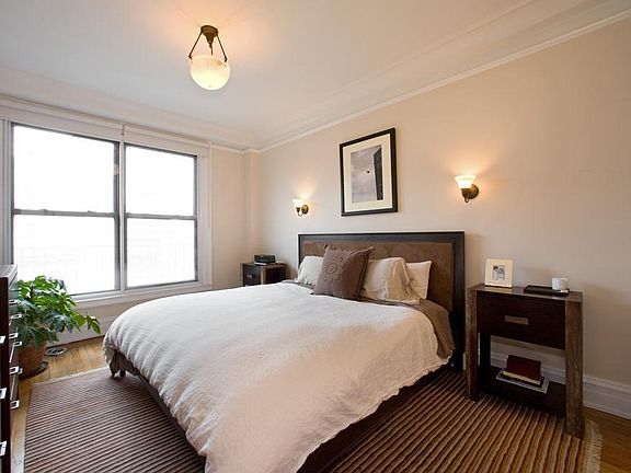 2nd image of 345 W 88th St APT 7D