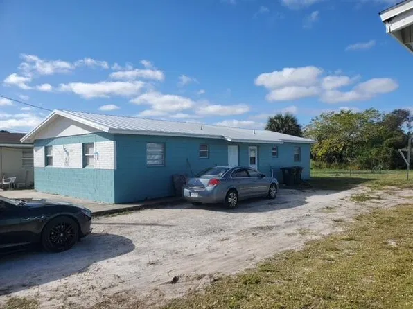 1511 N 16TH N Street, Fort Pierce, FL 34950