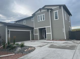 5890 Spring Breeze Dr, Colorado Springs, CO 80923