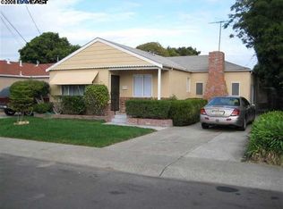 16758 Ventry Way, San Lorenzo, CA 94580