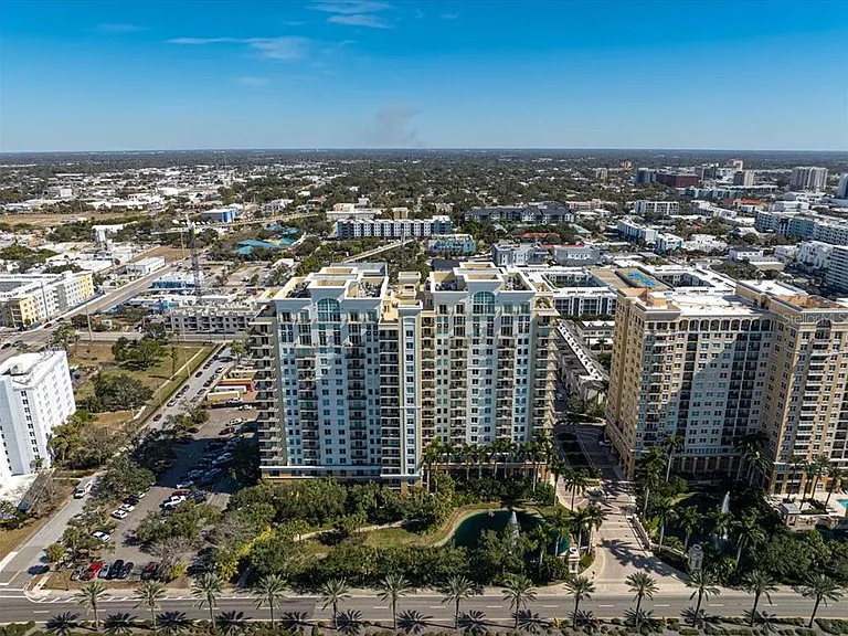 800 N Tamiami Trl #203 — Photo 64