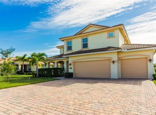 1330 SE Summit Trl, Stuart, FL 34997