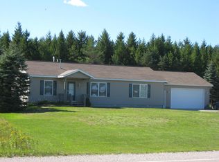 1091 Birch Rd, Alpena, MI 49707