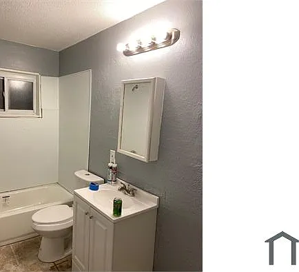 2 bed, 1400 sqft, $825 — Photo 3