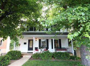 112 Thornrose Ave, Staunton, VA 24401