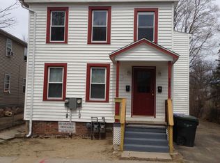 180 Tyler St #1, Springfield, MA 01109
