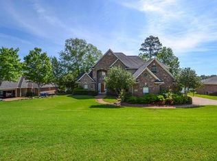 1303 Bay Ridge Dr, Benton, LA 71006