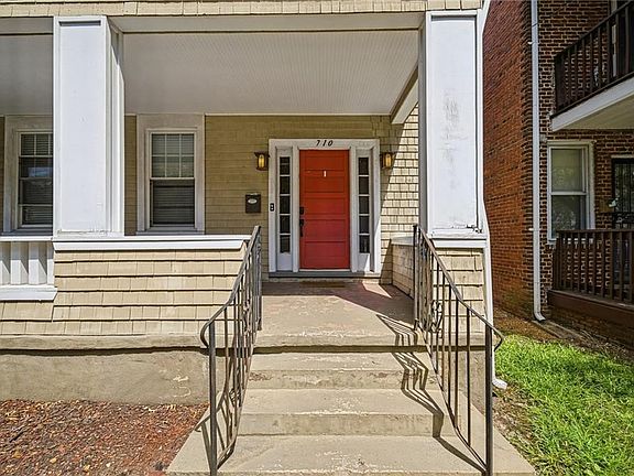 2nd image of 710 W 36th St