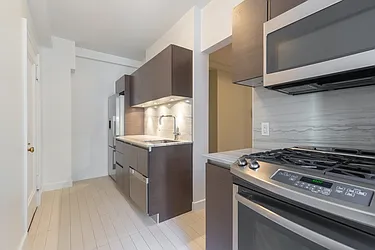 Rented by Stonehenge NYC LLC