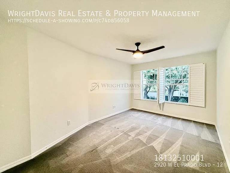 2920 W El Prado Blvd #12 — Photo 46