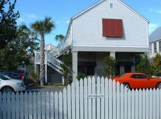 615 1/2 Duval St, Key West, FL 33040