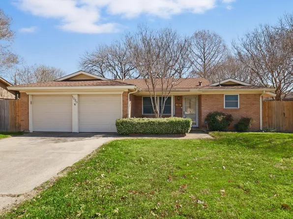 1020 Billie Ruth Ln, Hurst, TX 76053