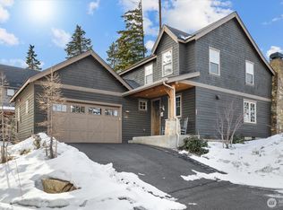 130 Miners Camp Way, Cle Elum, WA