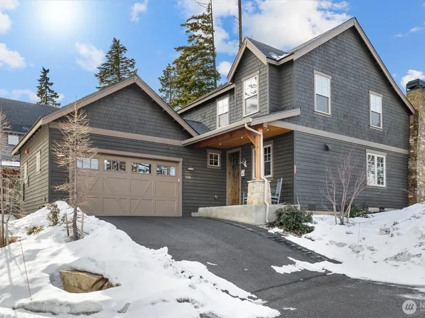 130 Miners Camp Way, Cle Elum, WA 98922