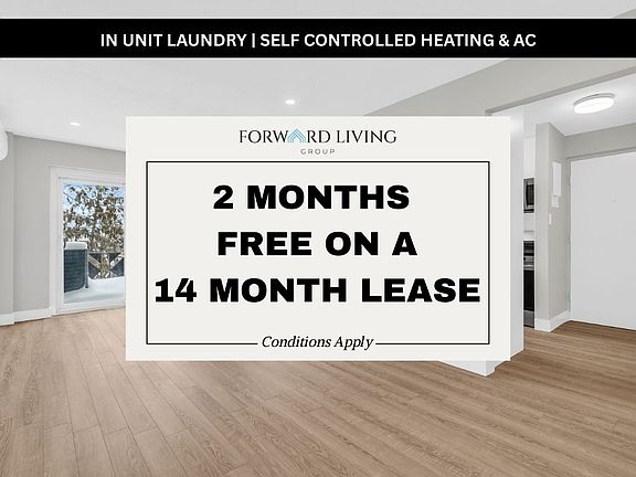 2nd image of 1220 Hamilton St #12A