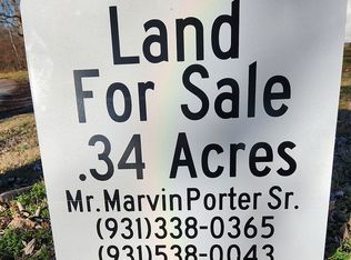 Mossrose Rd, Clarksville, TN 37040