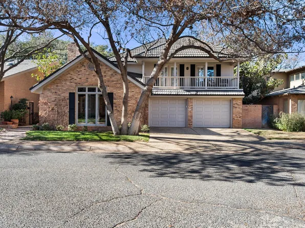 9102 Vicksburg Ave #11, Lubbock, TX 79424