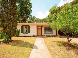 3207 Bengston St, Austin, TX 78702