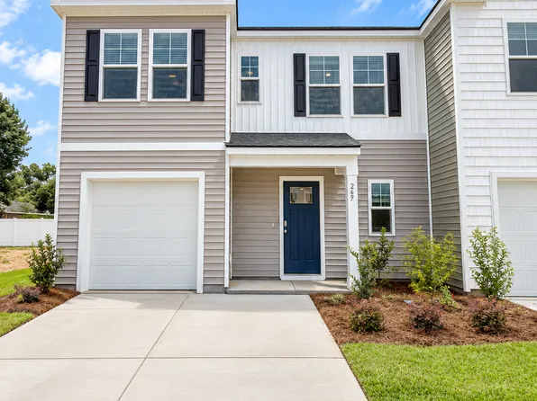 267 Pasture Ln, Statesboro, GA