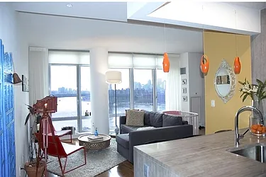 Rented by Corcoran