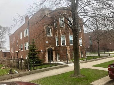 6800 S Paulina St, Chicago, IL, 60636