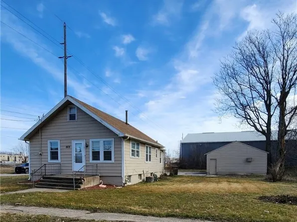 601 SE 14th Ct, Des Moines, IA 50317