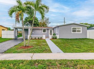 611 SW 64th Way #0, Hollywood, FL 33023