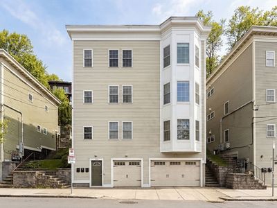 115 Fisher Ave #1, Roxbury, MA, 02120